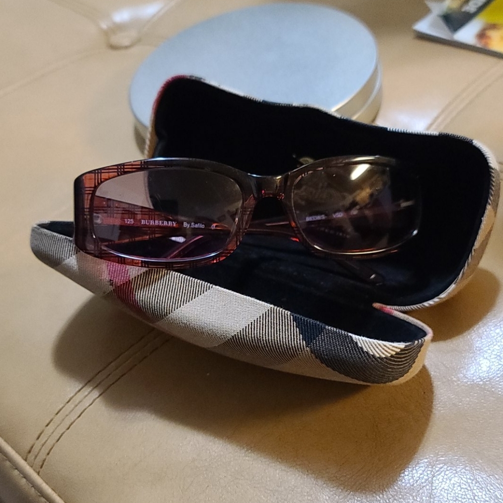 Sunglasses Eyeglass